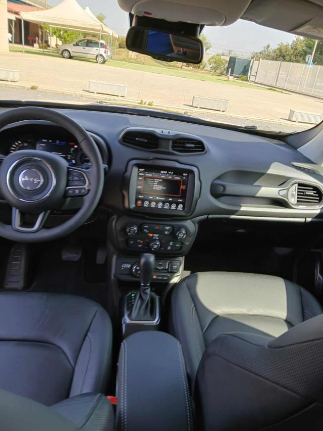 JEEP Renegade usata 17