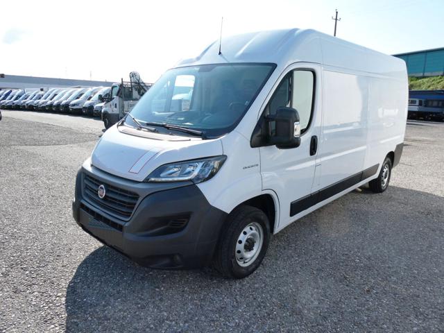 FIAT Ducato usata, con ABS