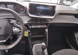 PEUGEOT 208 usata, con Cruise Control