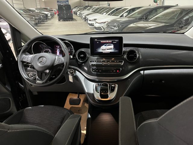 MERCEDES-BENZ Vito usata, con Chiusura centralizzata