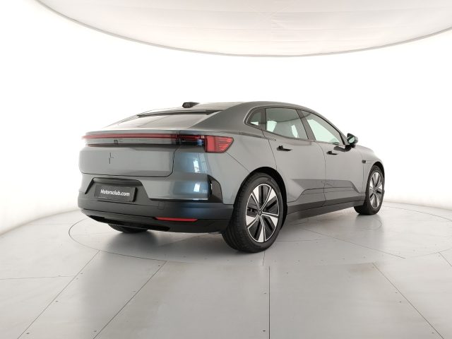 POLESTAR Polestar 4 usata, con Alzacristalli elettrici