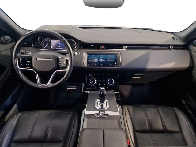 LAND ROVER Range Rover Evoque usata, con Alzacristalli elettrici