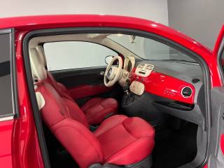 FIAT 500 usata, con Boardcomputer