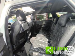 PEUGEOT 5008 usata, con Luci diurne