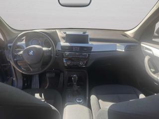 BMW X1 usata, con Controllo trazione