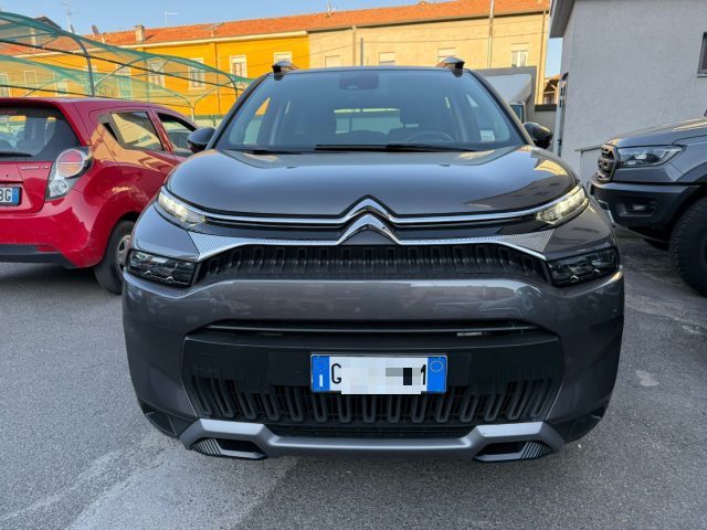 CITROEN C3 Aircross usata, con Sensore di pioggia