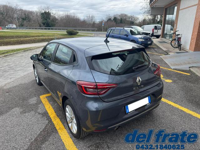 RENAULT Clio usata, con Airbag Passeggero