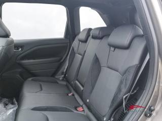 SUBARU Forester usata 7