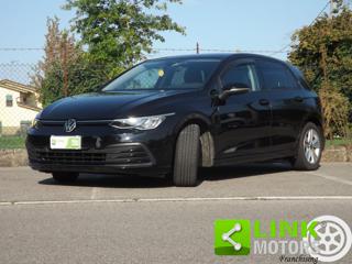 VOLKSWAGEN Golf 2.0 TDI 115 CV SCR Life in ordine di meccanica