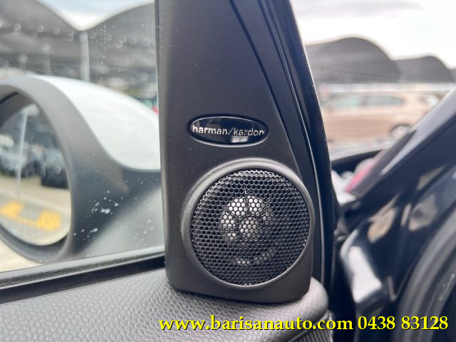 MINI Countryman usata, con Chiusura centralizzata