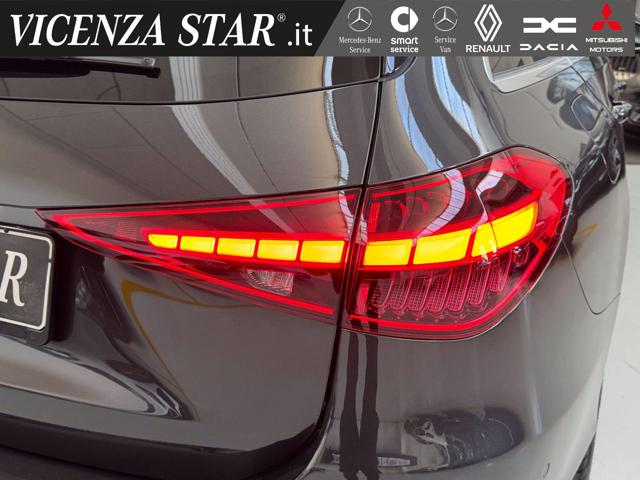 MERCEDES-BENZ C 220 usata, con Airbag Passeggero