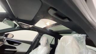 MERCEDES-BENZ GLC 220 usata, con Park Distance Control