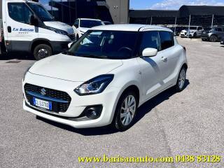 SUZUKI Swift 1.2 Hybrid Top