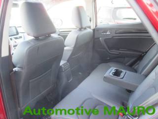 EVO Evo4 usata, con Cruise Control