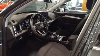 AUDI Q5 usata, con Sistema di navigazione
