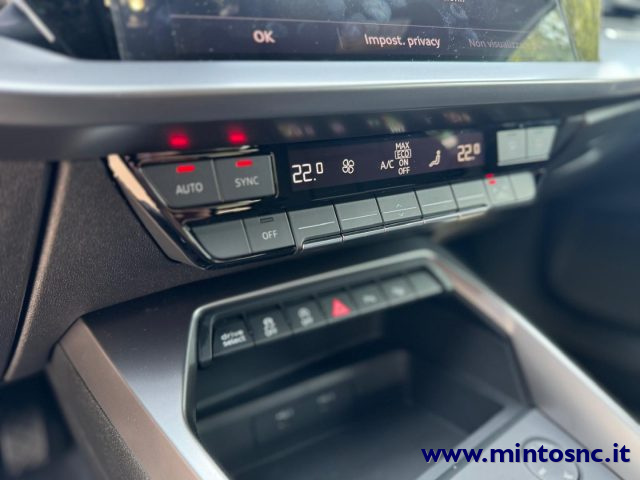 AUDI A3 usata, con Controllo trazione