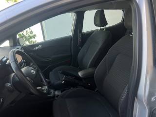 FORD Fiesta usata, con Touch screen
