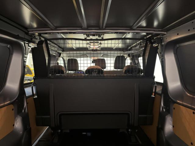 OPEL Vivaro usata, con Specchietti laterali elettrici