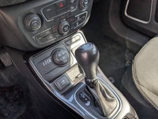 JEEP Compass usata, con Controllo trazione