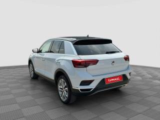 VOLKSWAGEN T-Roc usata 2