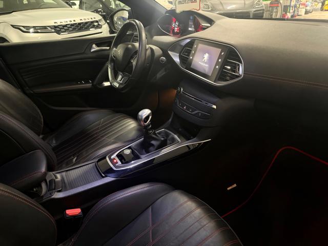 PEUGEOT 308 usata, con Cruise Control