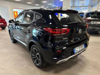 MG ZS usata, con Cronologia tagliandi