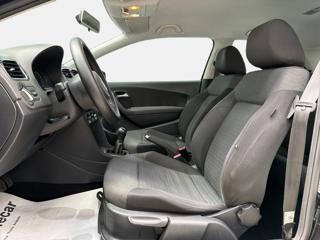 VOLKSWAGEN Polo usata, con ESP