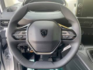 PEUGEOT Partner usata, con Specchietti laterali elettrici