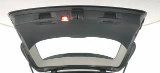 MERCEDES-BENZ C 200 usata, con Sensore di luce