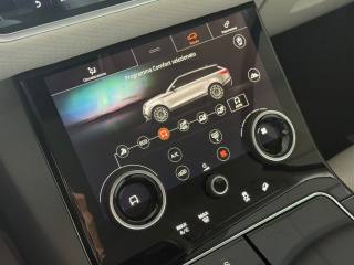 LAND ROVER Range Rover Velar usata, con Specchietti laterali elettrici