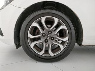 MAZDA 2 usata, con Cerchi in lega