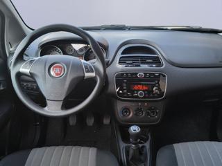 FIAT Punto usata, con Immobilizzatore elettronico