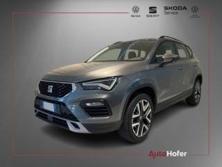 SEAT Ateca 1.5 TSI DSG Style Business Navi 18