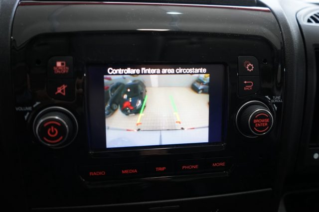 FIAT Ducato usata, con Cruise Control