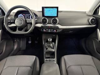 AUDI Q2 usata, con Alzacristalli elettrici