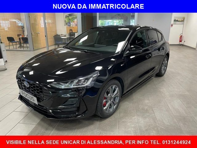 FORD Focus usata, con ABS
