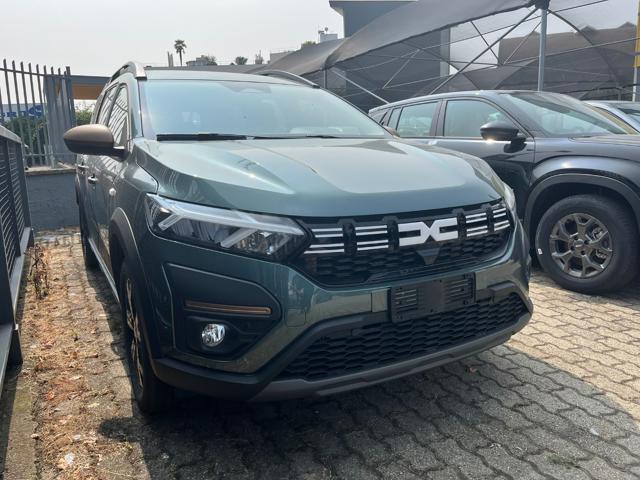 DACIA Jogger usata 27