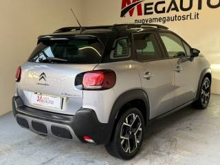 CITROEN C3 Aircross usata, con Cerchi in lega