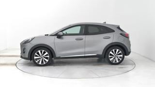 FORD Puma usata, con Airbag