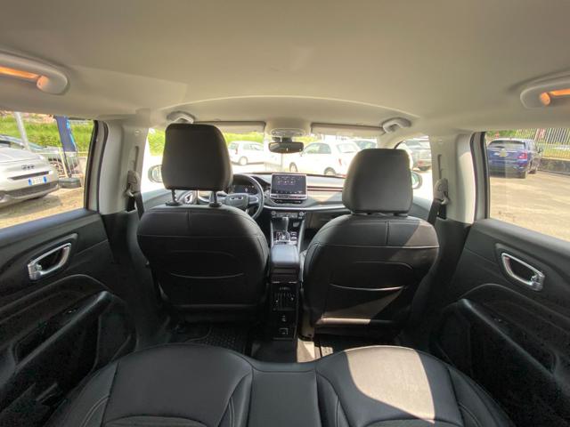 JEEP Compass usata 35
