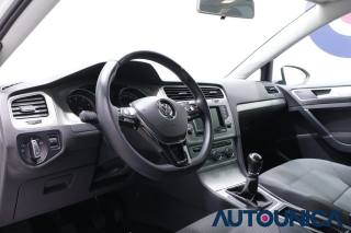 VOLKSWAGEN Golf usata, con Alzacristalli elettrici