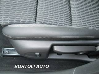 OPEL Astra usata, con Sensori di parcheggio posteriori