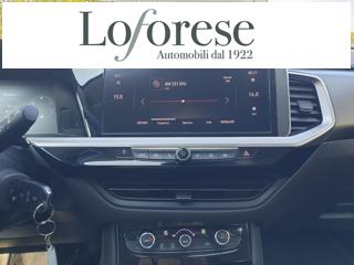 OPEL Grandland usata, con Leve al volante