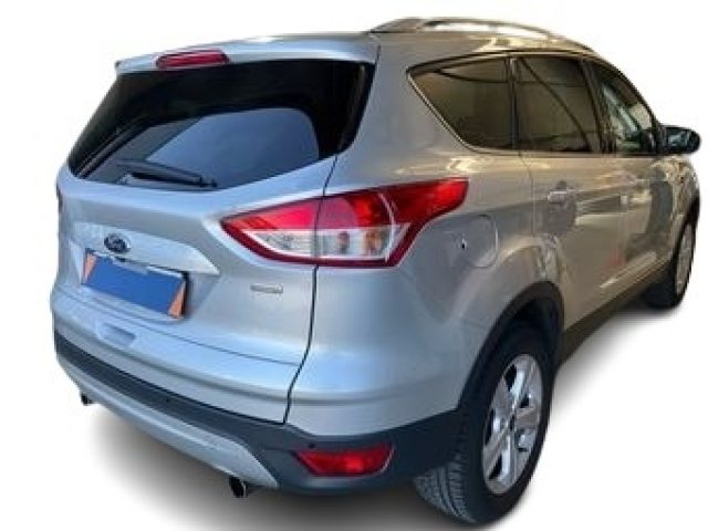 FORD Kuga usata, con Airbag Passeggero
