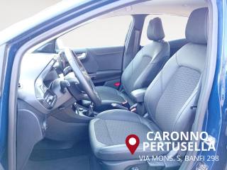 FORD Puma usata, con Climatizzatore