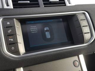 LAND ROVER Range Rover Evoque usata, con Immobilizzatore elettronico