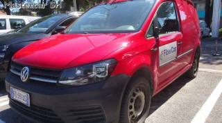 VOLKSWAGEN Caddy usata, con Airbag