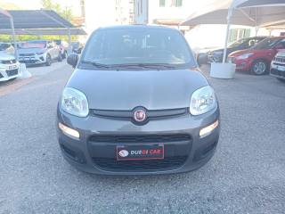 FIAT Panda usata, con Airbag