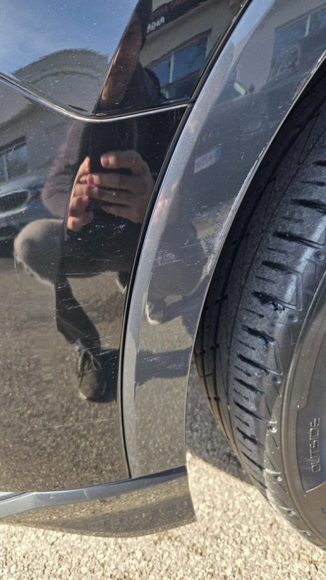 AUDI Q3 usata, con Bluetooth