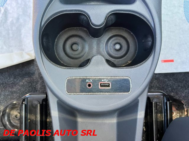 FIAT 500 usata, con ESP